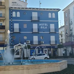 Dila 2*, Vélez España