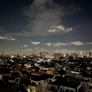 公寓式酒店 时尚町屋住宅酒店, 東京都
