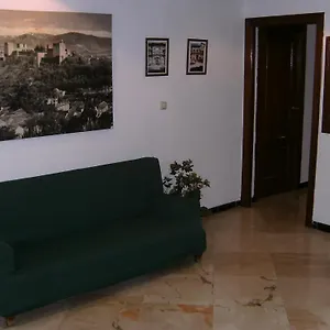 Alicante 2*, Granada España