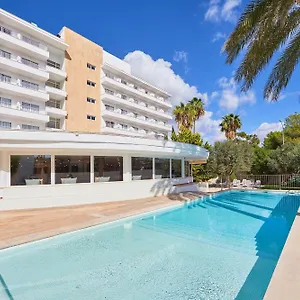 Tent 3*, Playa de Palma (Mallorca) España