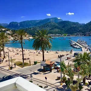 Miramar 2*, Puerto de Sóller España